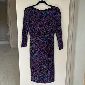 Jessica Simpson Bodycon Dress, Size 4.